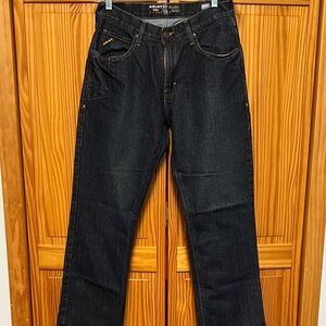 Ariat Rebar M4 Relaxed Strait